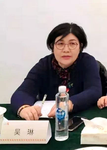 金绣国际董事长吴琳女士.png 金绣国际董事长吴琳女士.png