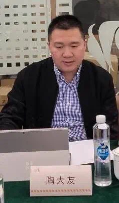 壹加细胞治疗集团CEO陶大友先生.jpg 壹加细胞治疗集团CEO陶大友先生.jpg